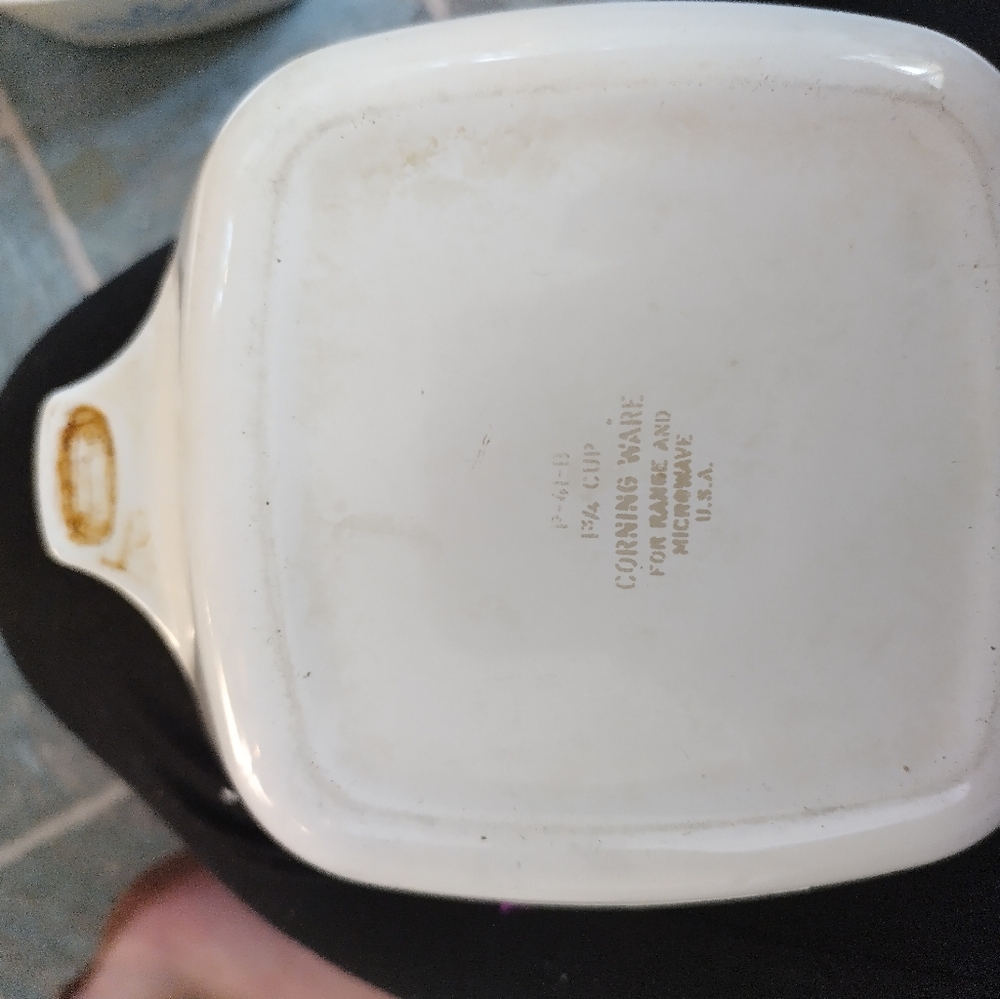 Corning ware - Picture 7 of 12